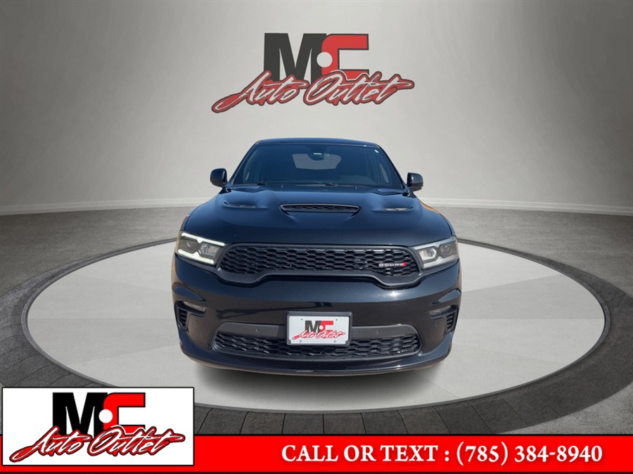 2022 Dodge Durango R/T - Photo 6