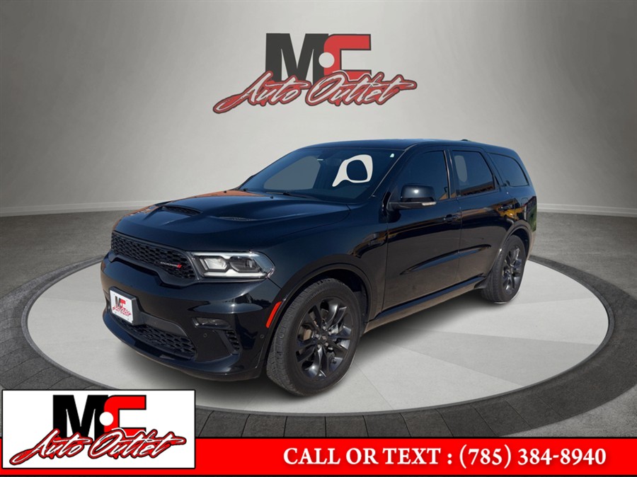 2022 Dodge Durango R/T - Photo 7
