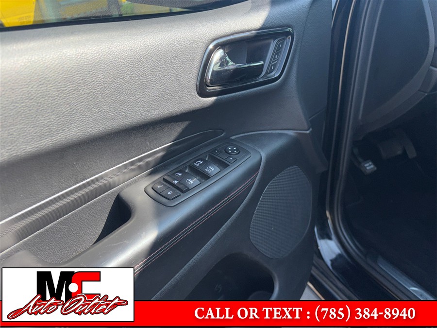 2022 Dodge Durango R/T - Photo 19