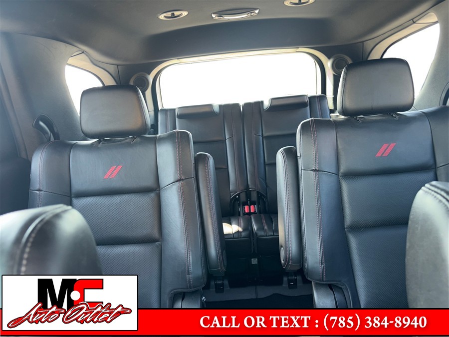 2022 Dodge Durango R/T - Photo 14