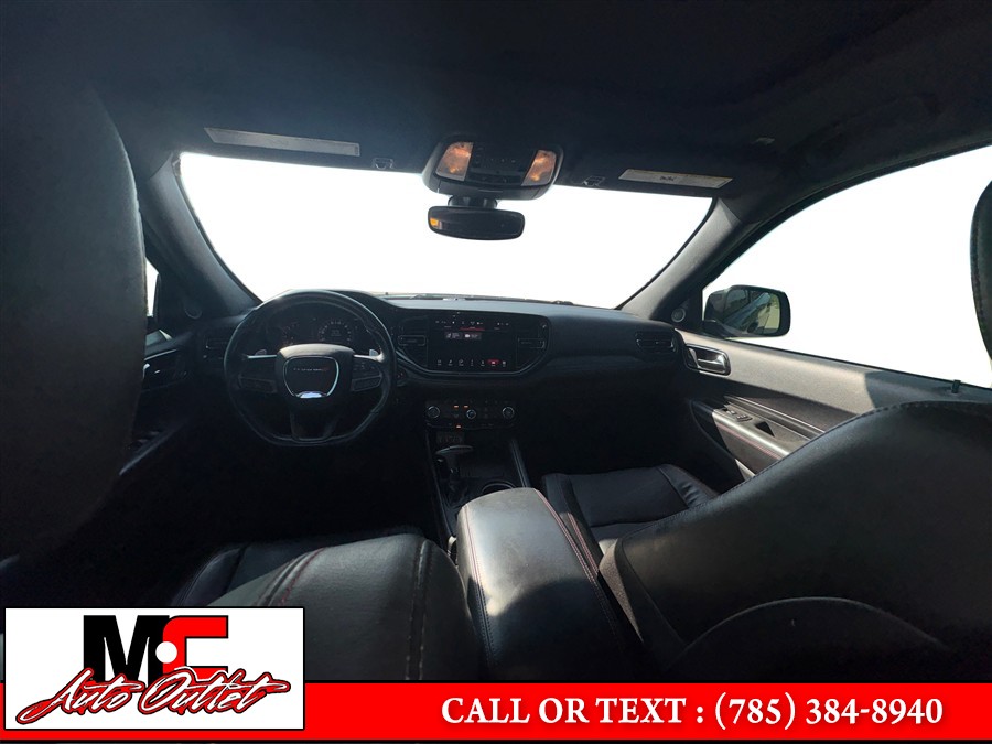 2022 Dodge Durango R/T - Photo 21