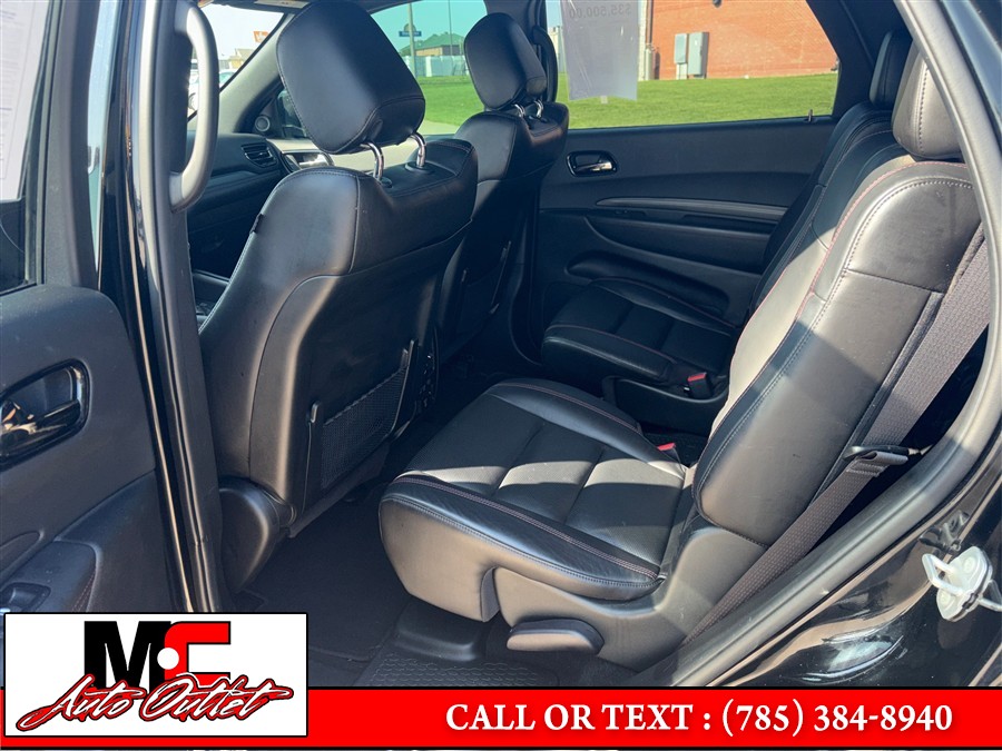2022 Dodge Durango R/T - Photo 9