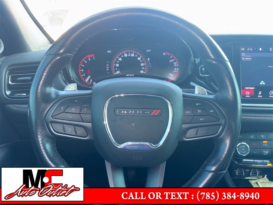 2022 Dodge Durango R/T - Photo 16