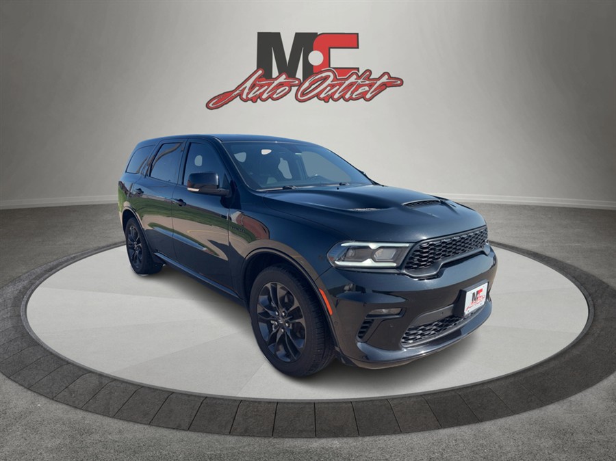 2022 Dodge Durango R/T AWD
