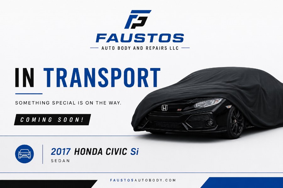 2017 Honda Civic Sedan Si Manual, available for sale in New Milford, Connecticut | Faustos Auto Body and Repairs LLC. New Milford, Connecticut
