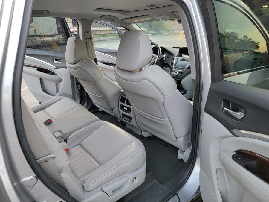 2020 Acura MDX Base - Photo 11