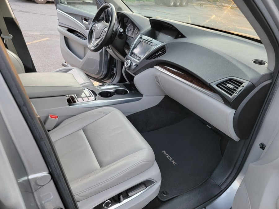 2020 Acura MDX Base - Photo 12