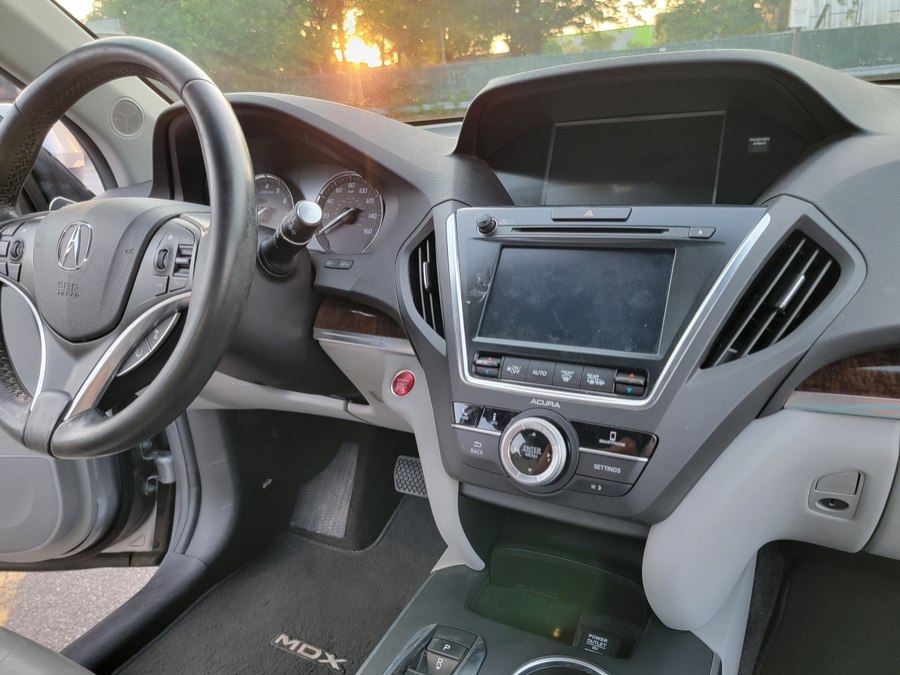 2020 Acura MDX Base - Photo 13