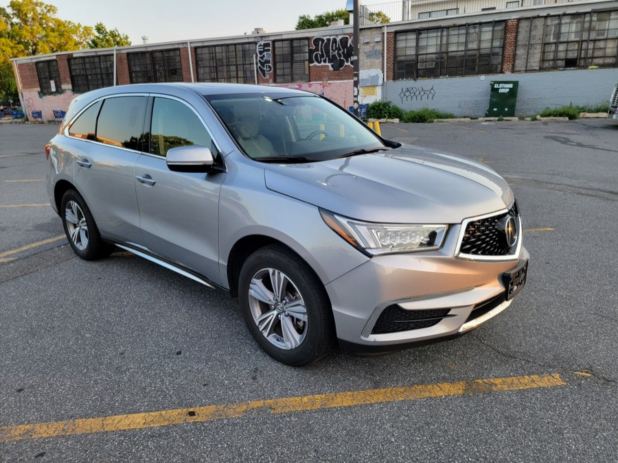 2020 Acura MDX Base - Photo 6
