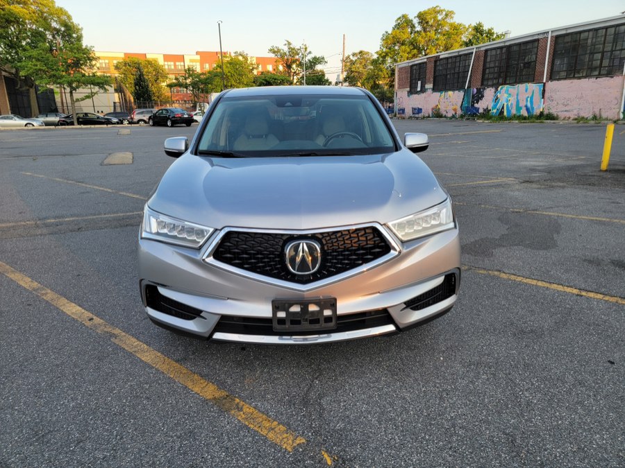 2020 Acura MDX Base - Photo 7