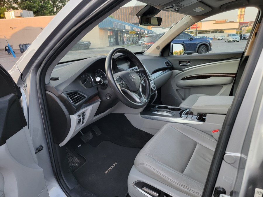 2020 Acura MDX Base - Photo 8