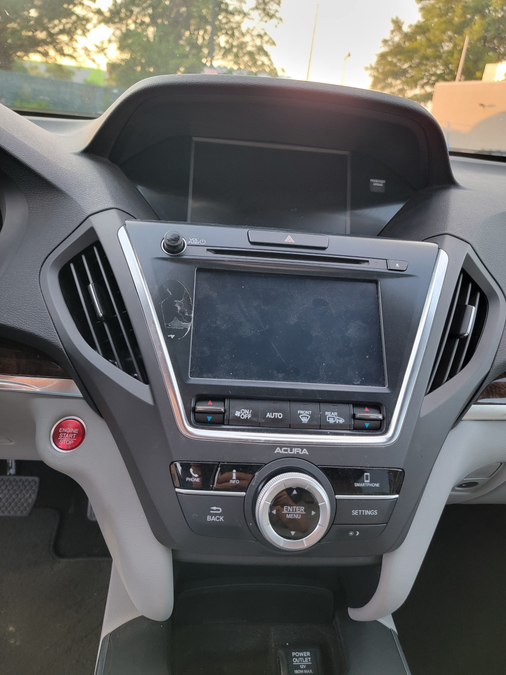 2020 Acura MDX Base - Photo 15