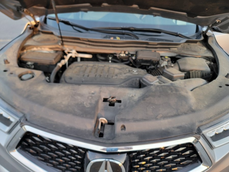 2020 Acura MDX Base - Photo 14
