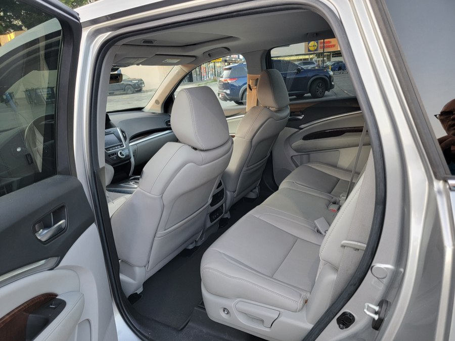 2020 Acura MDX Base - Photo 9