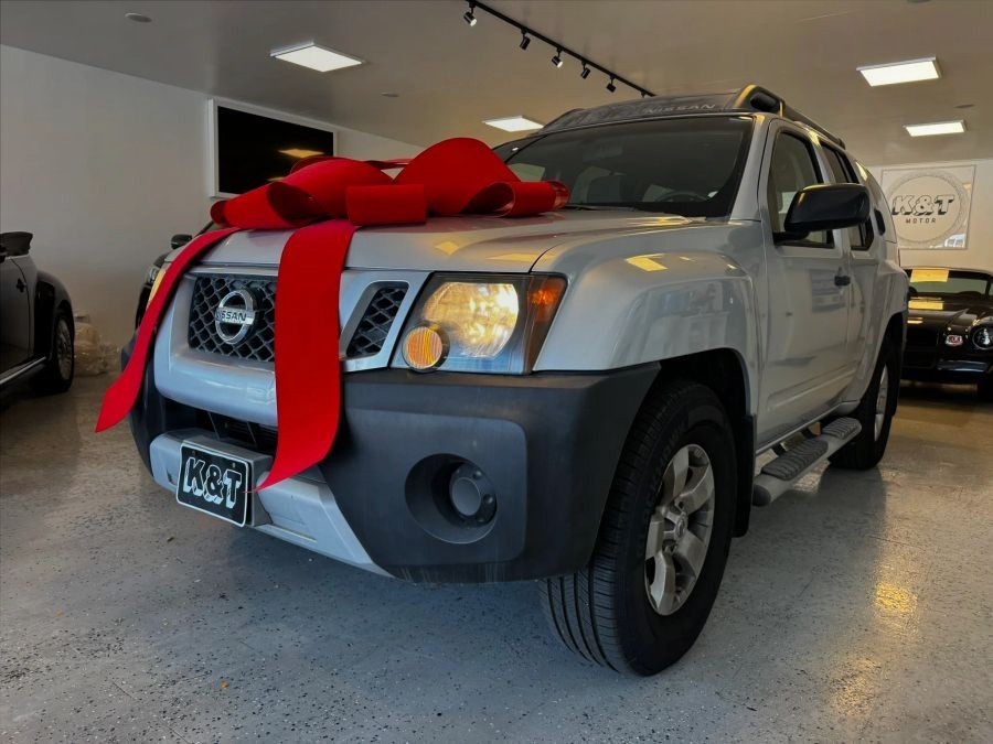 Used 2009 Nissan Xterra in Santa Ana, California | K&T Motor LLC. Santa Ana, California