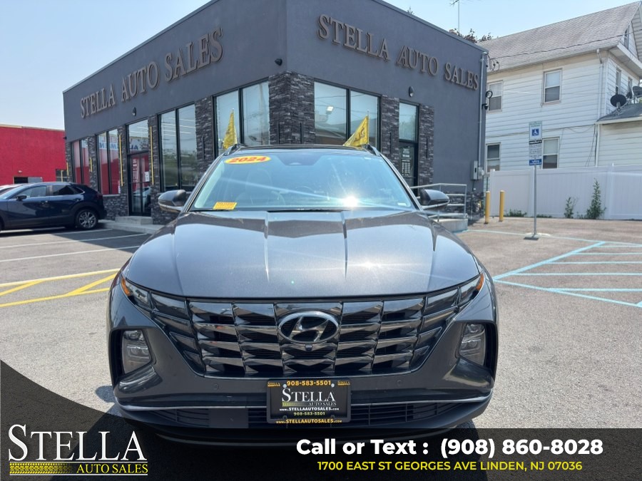Used 2024 Hyundai Tucson in Linden, New Jersey | Stella Auto Sales. Linden, New Jersey