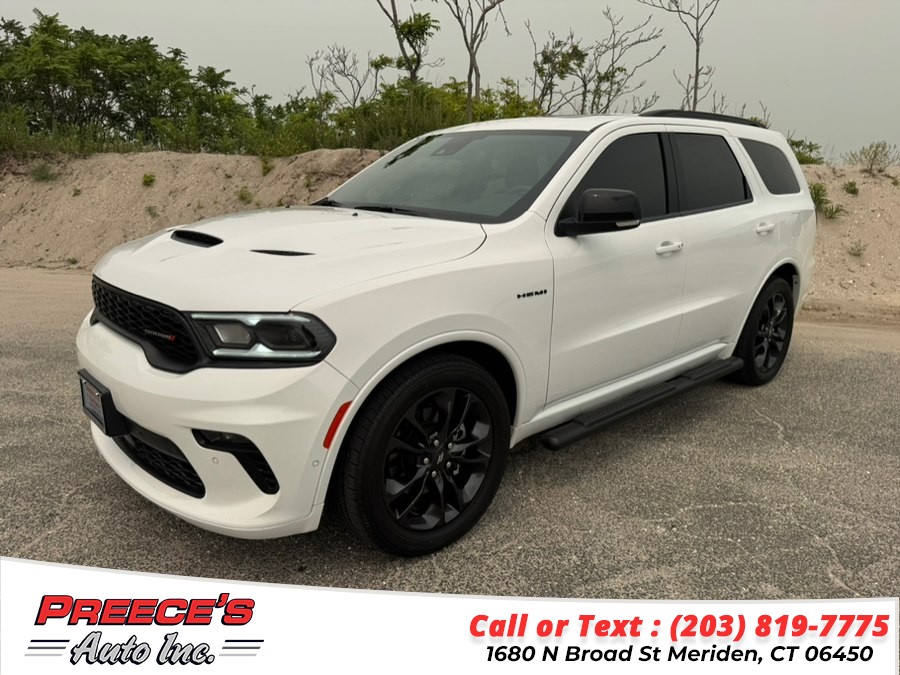 2023 Dodge Durango