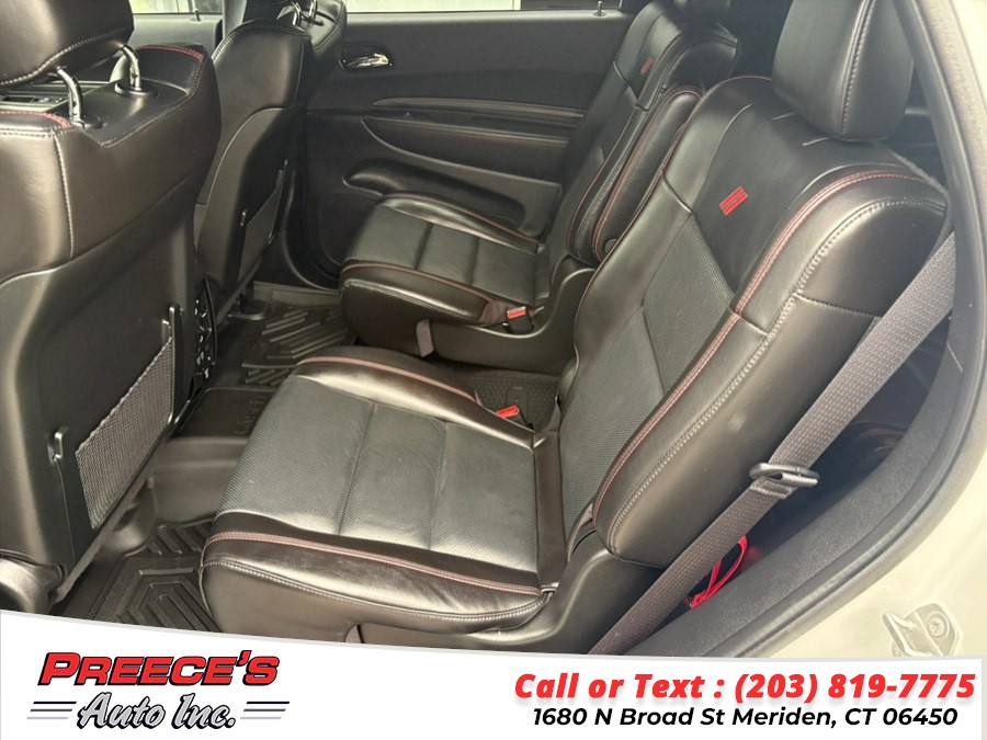 2023 Dodge Durango R/T - Photo 18