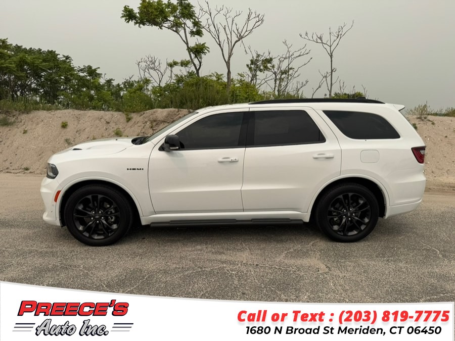 2023 Dodge Durango R/T - Photo 8