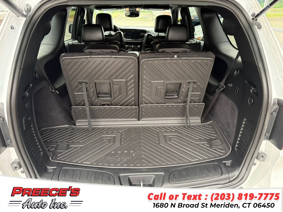 2023 Dodge Durango R/T - Photo 27