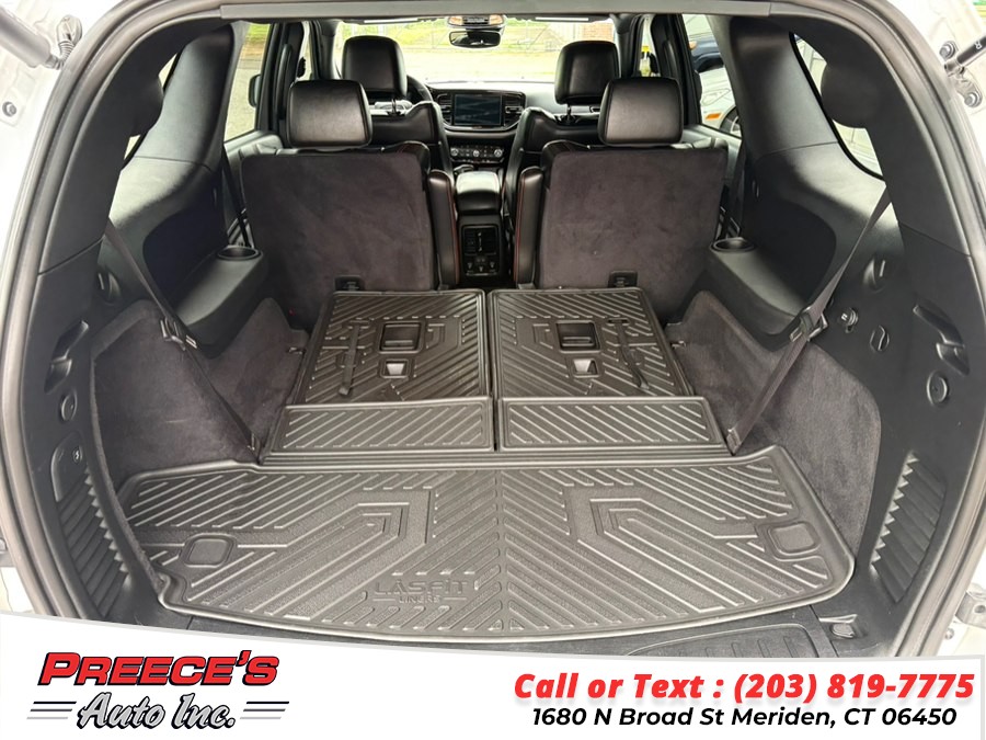 2023 Dodge Durango R/T - Photo 28