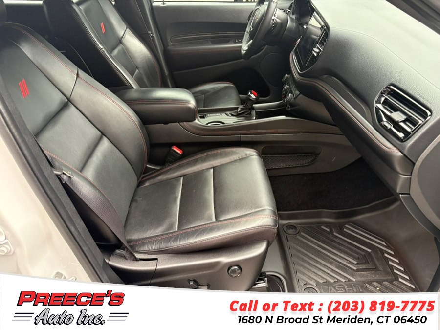 2023 Dodge Durango R/T - Photo 17