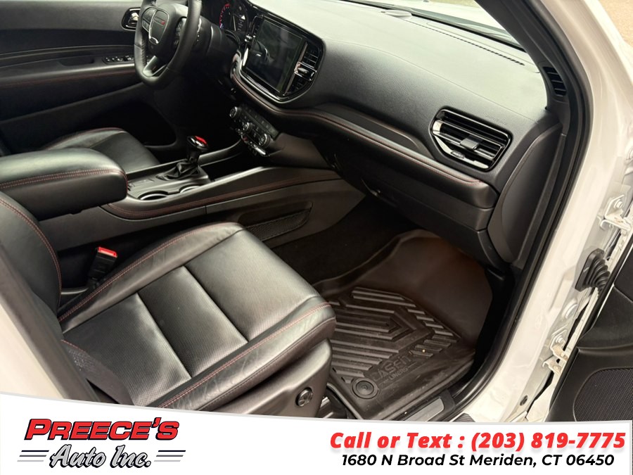 2023 Dodge Durango R/T - Photo 16