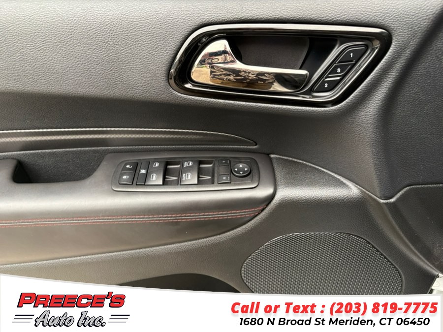 2023 Dodge Durango R/T - Photo 25