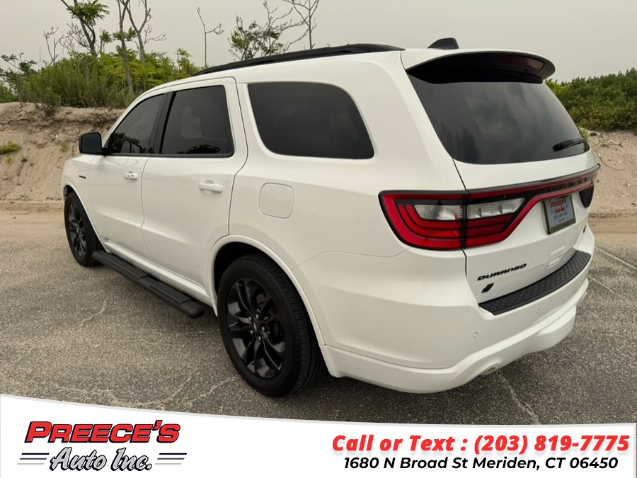 2023 Dodge Durango R/T - Photo 7