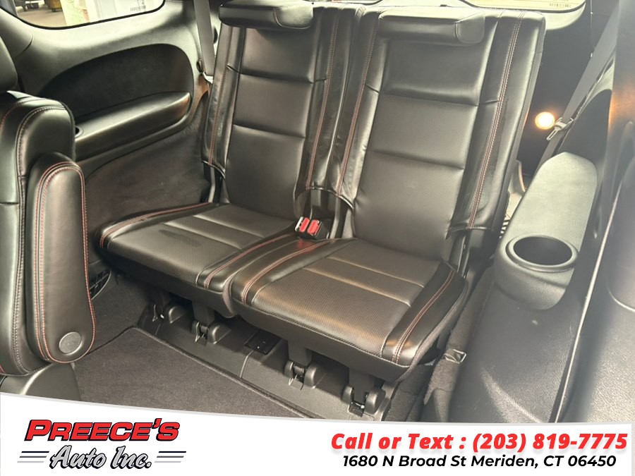 2023 Dodge Durango R/T - Photo 20