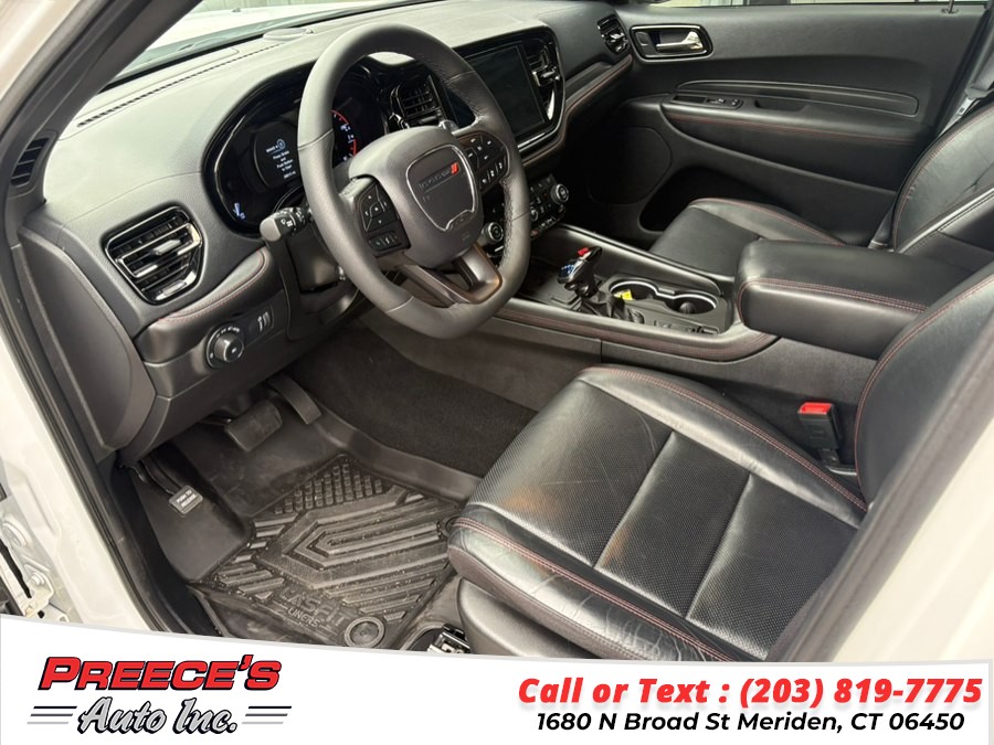 2023 Dodge Durango R/T - Photo 14