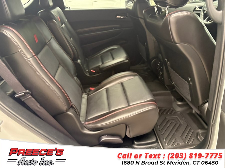 2023 Dodge Durango R/T - Photo 19
