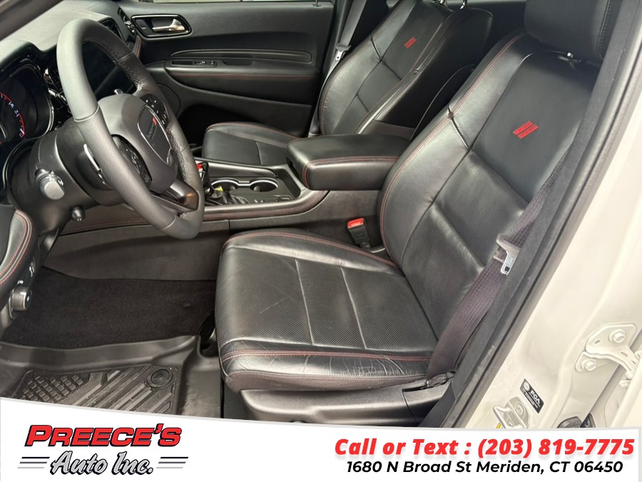 2023 Dodge Durango R/T - Photo 13