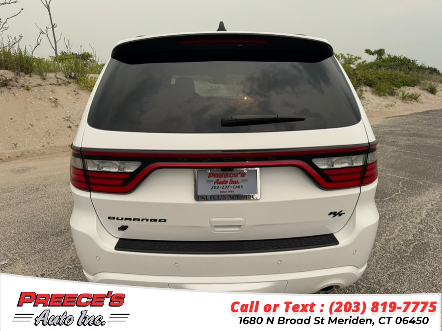 2023 Dodge Durango R/T - Photo 6