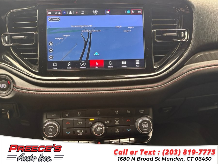 2023 Dodge Durango R/T - Photo 22