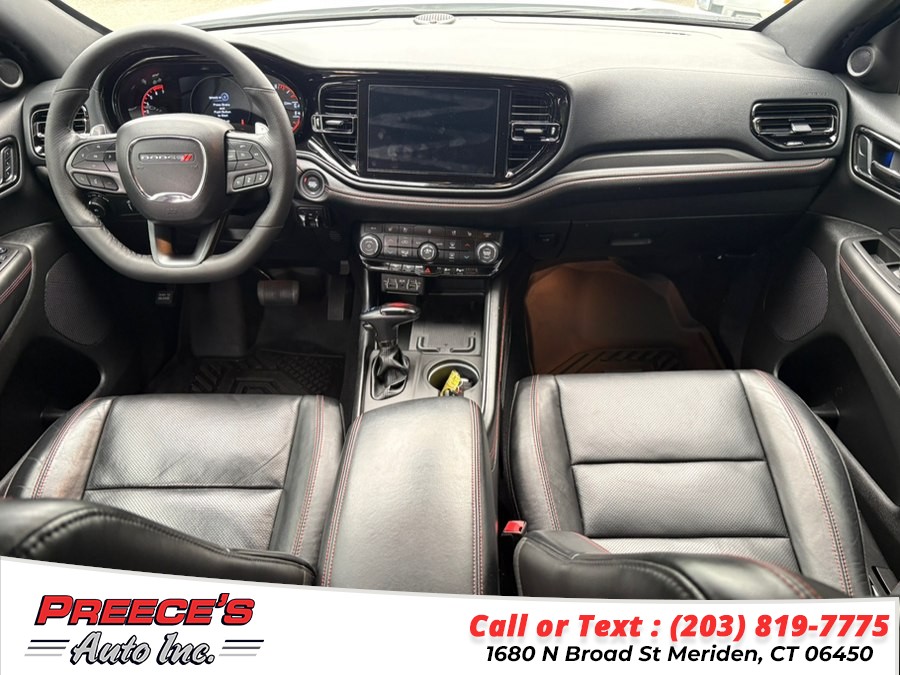 2023 Dodge Durango R/T - Photo 15