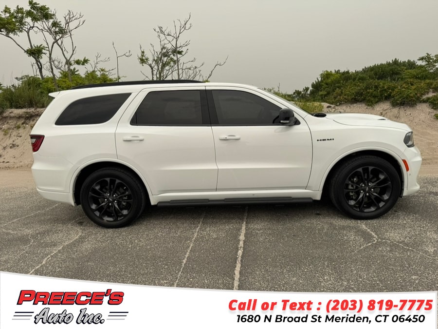 2023 Dodge Durango R/T - Photo 9