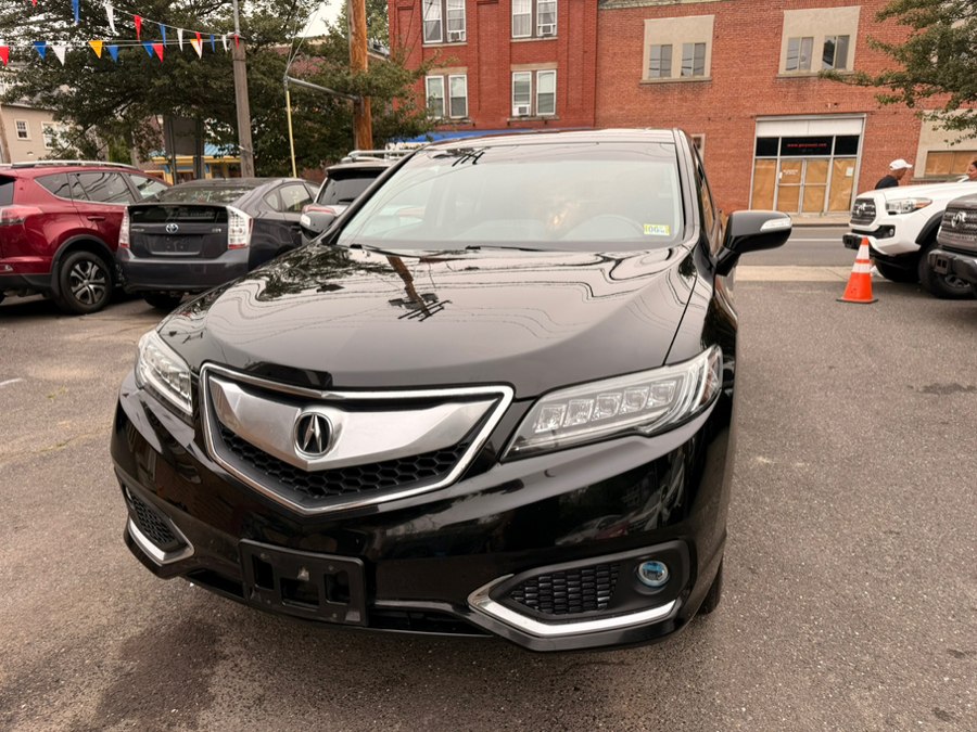 Acura RDX