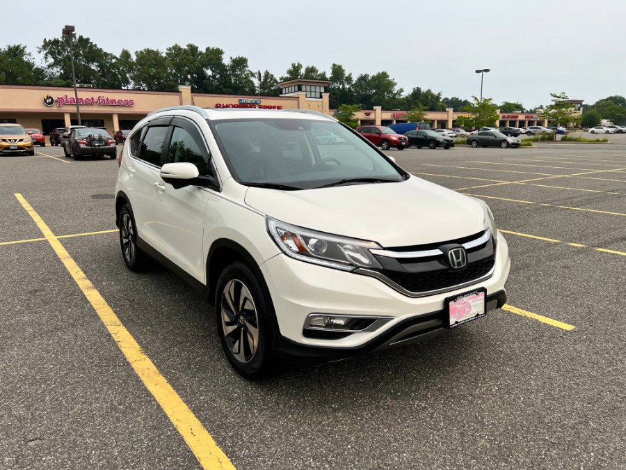 Used 2015 Honda CR-V in Hartford , Connecticut | Ledyard Auto Sale LLC. Hartford , Connecticut