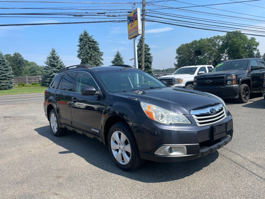 Used 2011 Subaru Outback in East Windsor, Connecticut | A1 Auto Sale LLC. East Windsor, Connecticut