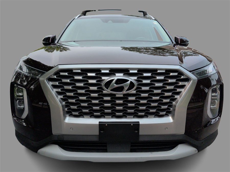 2022 Hyundai Palisade SEL - Photo 13