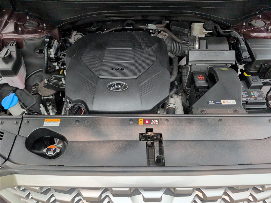 2022 Hyundai Palisade SEL - Photo 15
