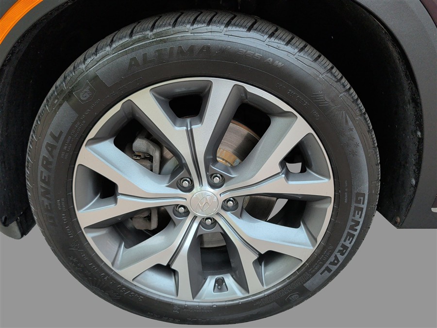 2022 Hyundai Palisade SEL - Photo 19