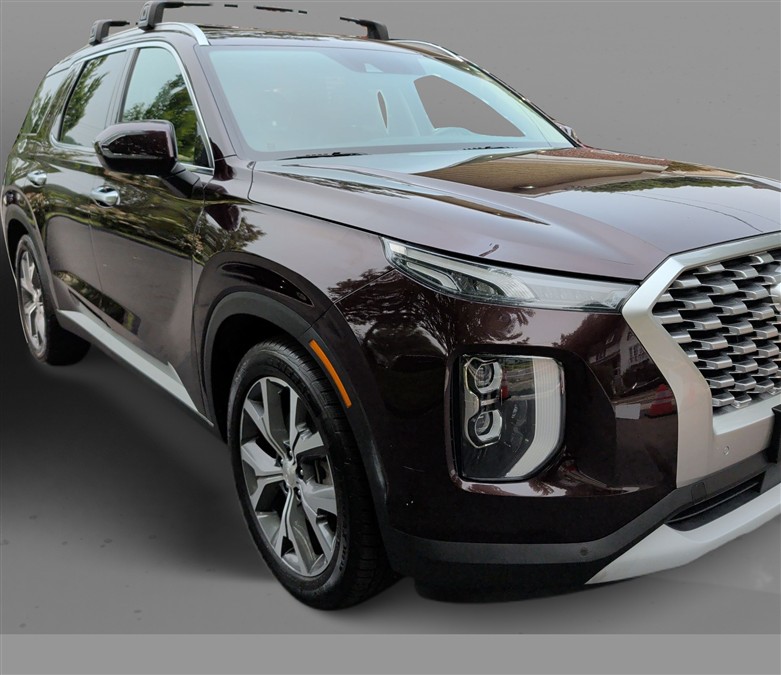 2022 Hyundai Palisade SEL - Photo 20