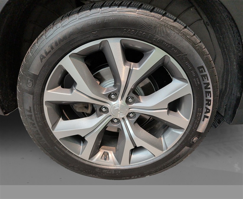 2022 Hyundai Palisade SEL - Photo 21