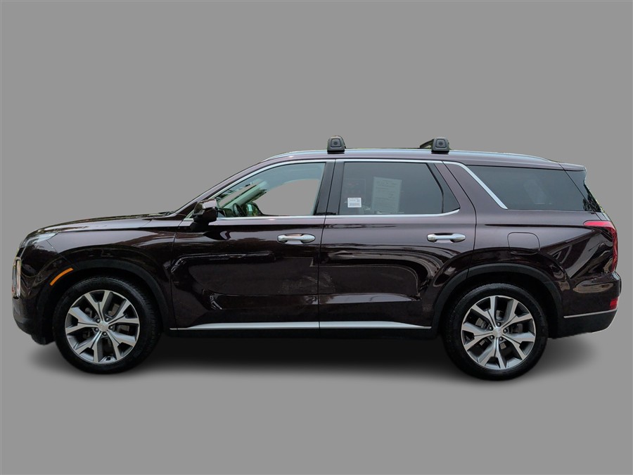 2022 Hyundai Palisade SEL - Photo 22