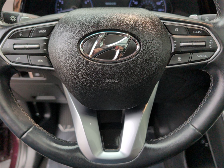 2022 Hyundai Palisade SEL - Photo 26