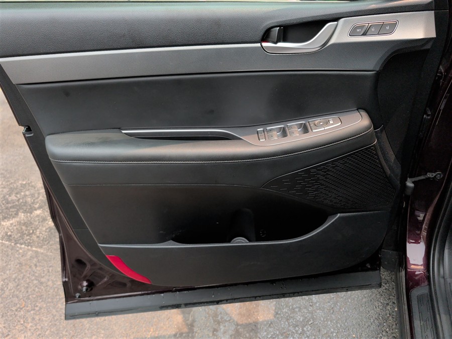 2022 Hyundai Palisade SEL - Photo 29