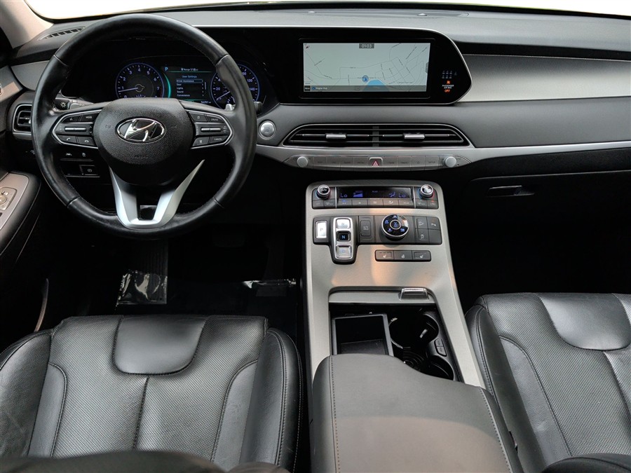 2022 Hyundai Palisade SEL - Photo 32