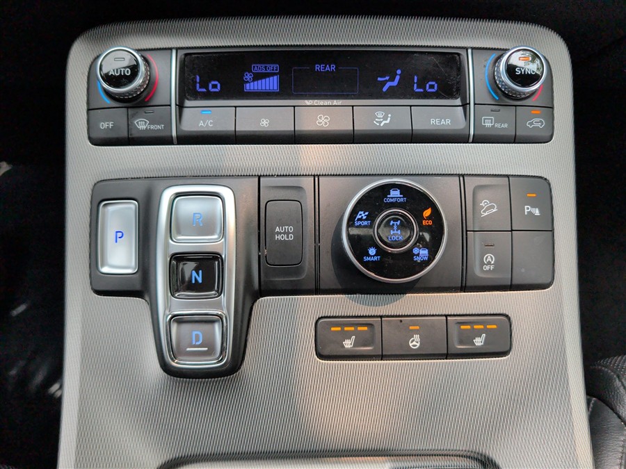 2022 Hyundai Palisade SEL - Photo 38